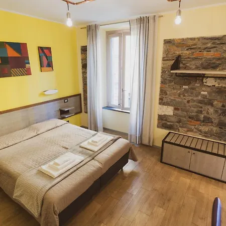 Via Venezia 76 Gasthof 3*