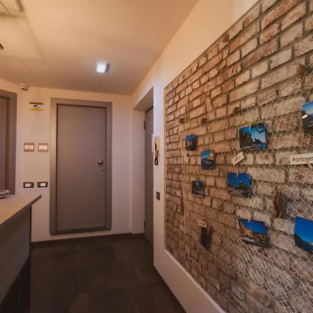 Via Venezia 76 Gasthof