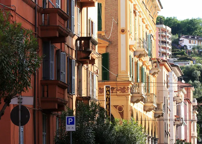 Via Venezia 76 3*