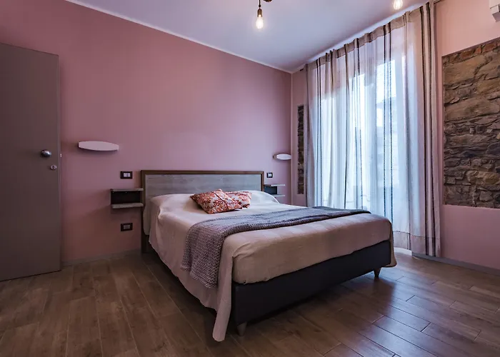 Casa de hóspedes Via Venezia 76