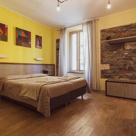 Guest house Via Venezia 76 2*