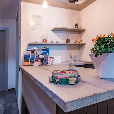 Via Venezia 76 ゲストハウス ラ・スペツィア