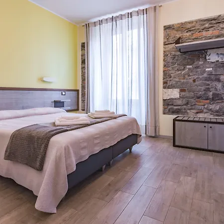 Via Venezia 76 ゲストハウス 3*