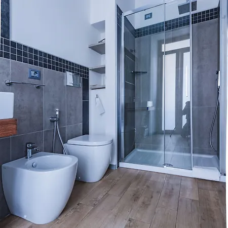 Via Venezia 76 ゲストハウス