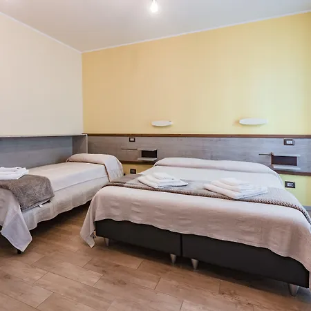 ゲストハウス Via Venezia 76 ラ・スペツィア