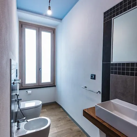 ゲストハウス Via Venezia 76