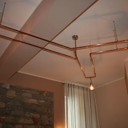 ゲストハウス Via Venezia 76 ラ・スペツィア