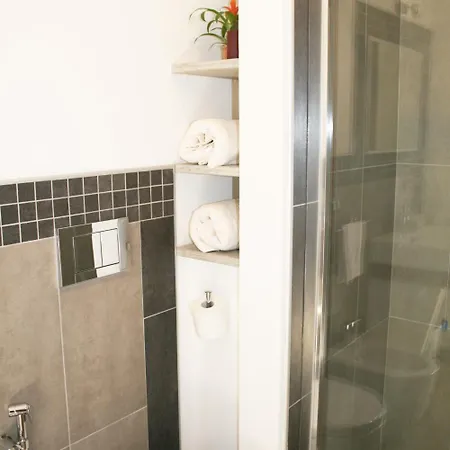 ゲストハウス Via Venezia 76