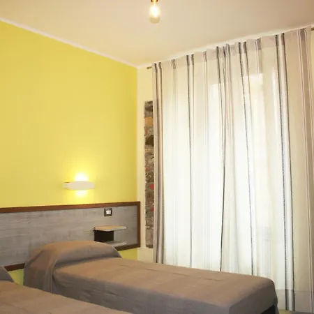 Via Venezia 76 ラ・スペツィア