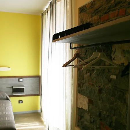 ゲストハウス Via Venezia 76 3*