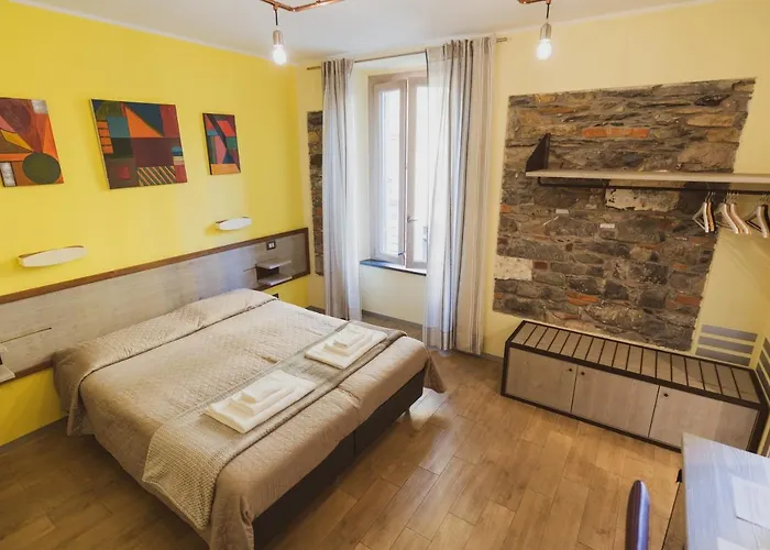 Via Venezia 76 Gasthuis 3*