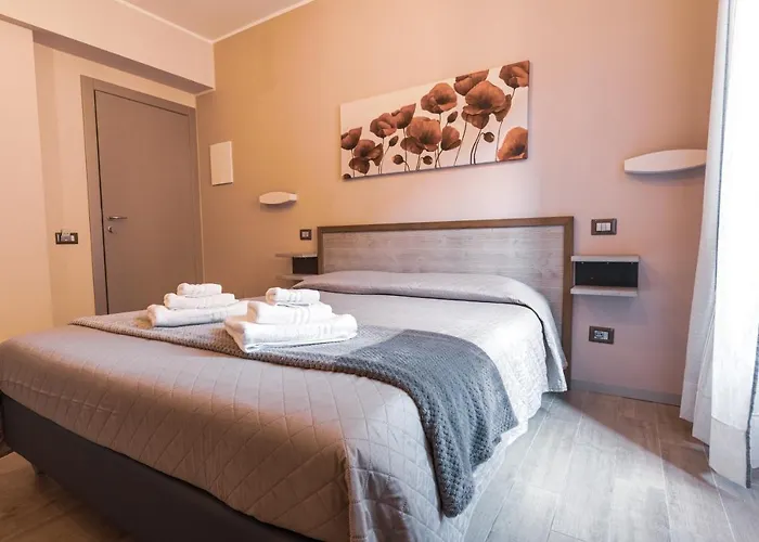 Gasthuis Via Venezia 76