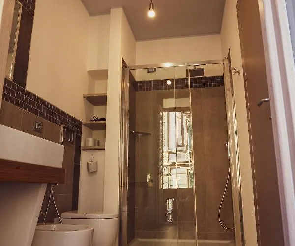 Gasthuis Via Venezia 76