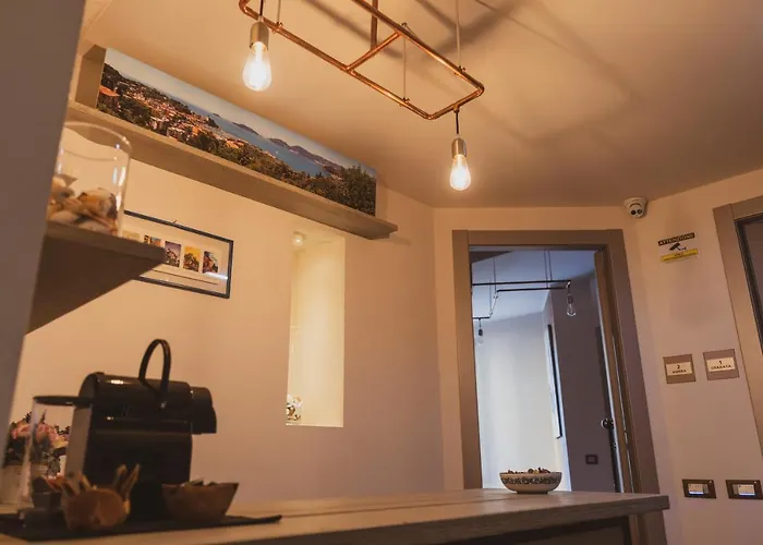 Via Venezia 76 La Spezia