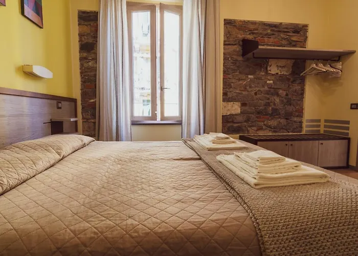 Via Venezia 76 Gasthuis 3*