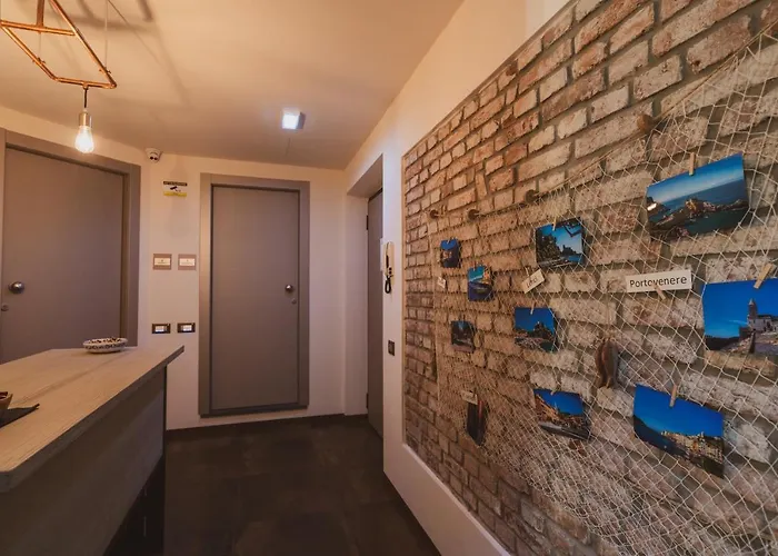 Via Venezia 76 Gasthuis