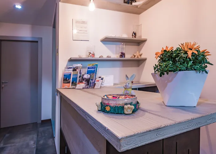 Via Venezia 76 Gasthuis La Spezia