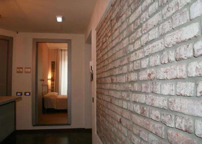 Via Venezia 76 Gasthuis