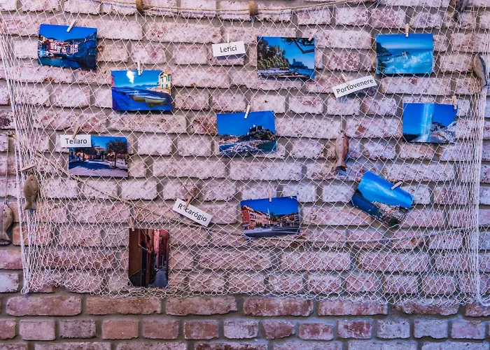 Via Venezia 76 Gasthuis La Spezia