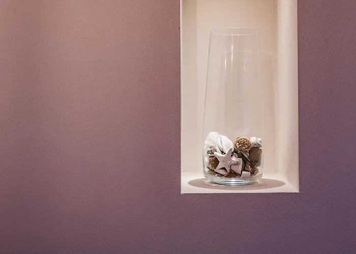 Via Venezia 76 Gasthuis