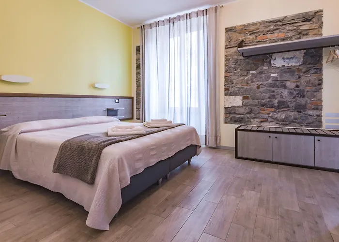 Via Venezia 76 Gasthuis 3*