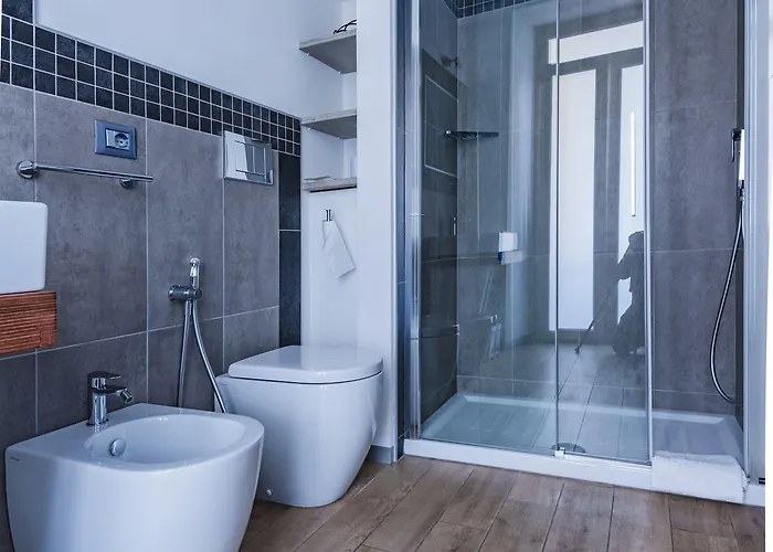 Via Venezia 76 Gasthuis