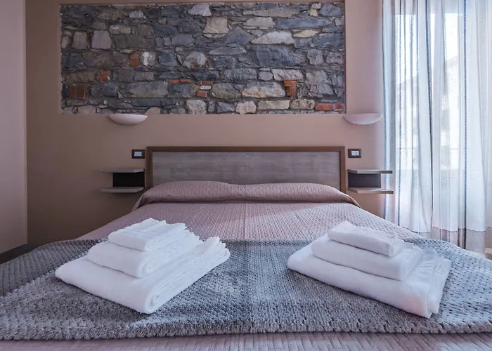 Gasthuis Via Venezia 76