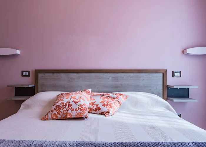 Gasthuis Via Venezia 76 3*