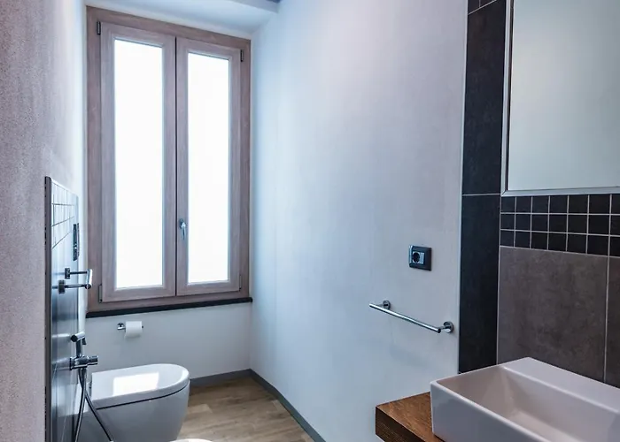 Gasthuis Via Venezia 76