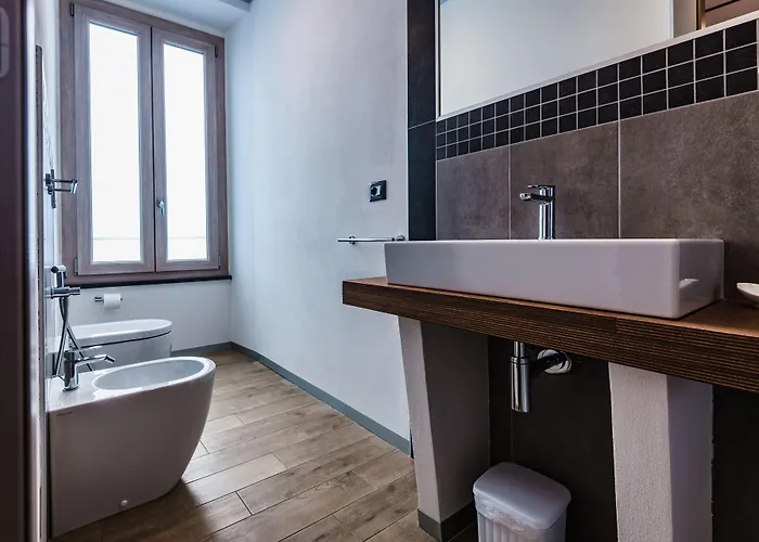 Via Venezia 76 Gasthuis