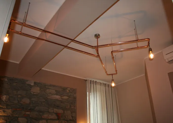 Gasthuis Via Venezia 76 La Spezia