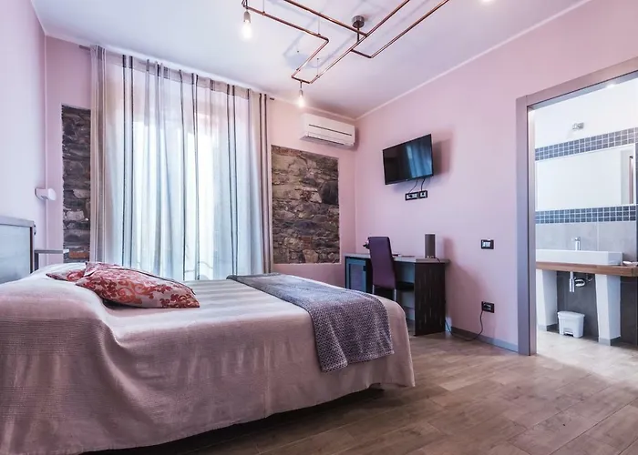 Via Venezia 76 Gasthuis 3*