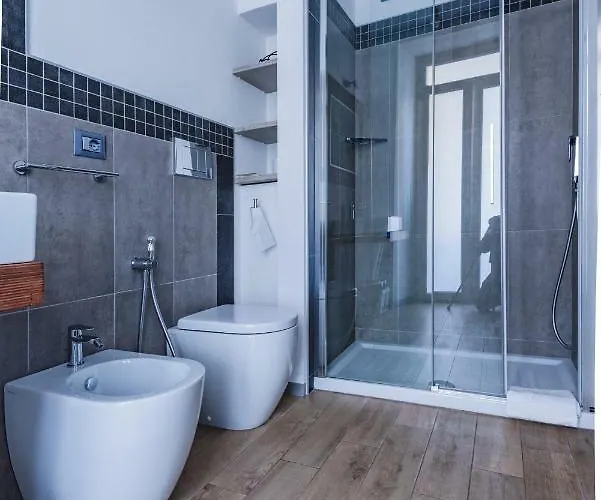 Via Venezia 76 La Spezia