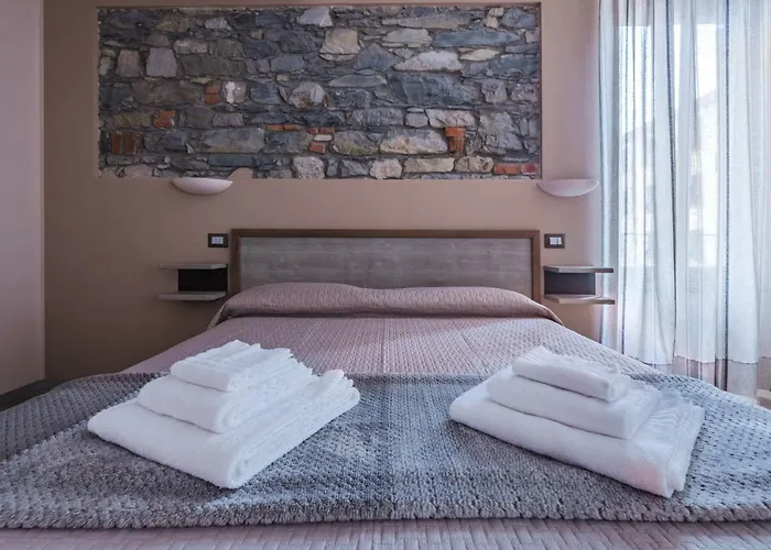 Gasthuis Via Venezia 76 La Spezia