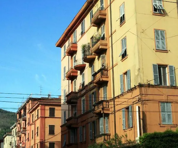 Via Venezia 76 3*